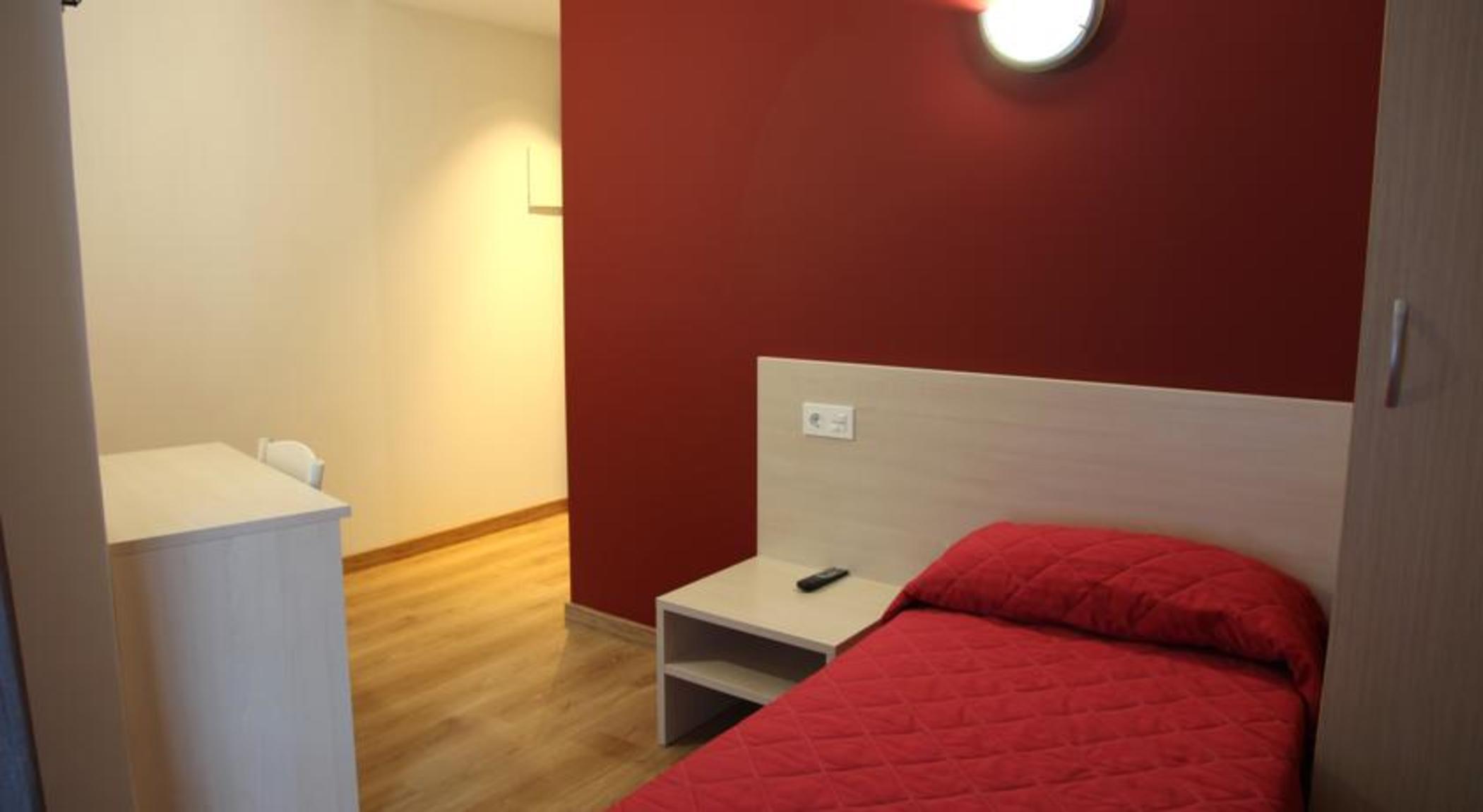Hostal Santel San Marcos Salamanca Exterior foto