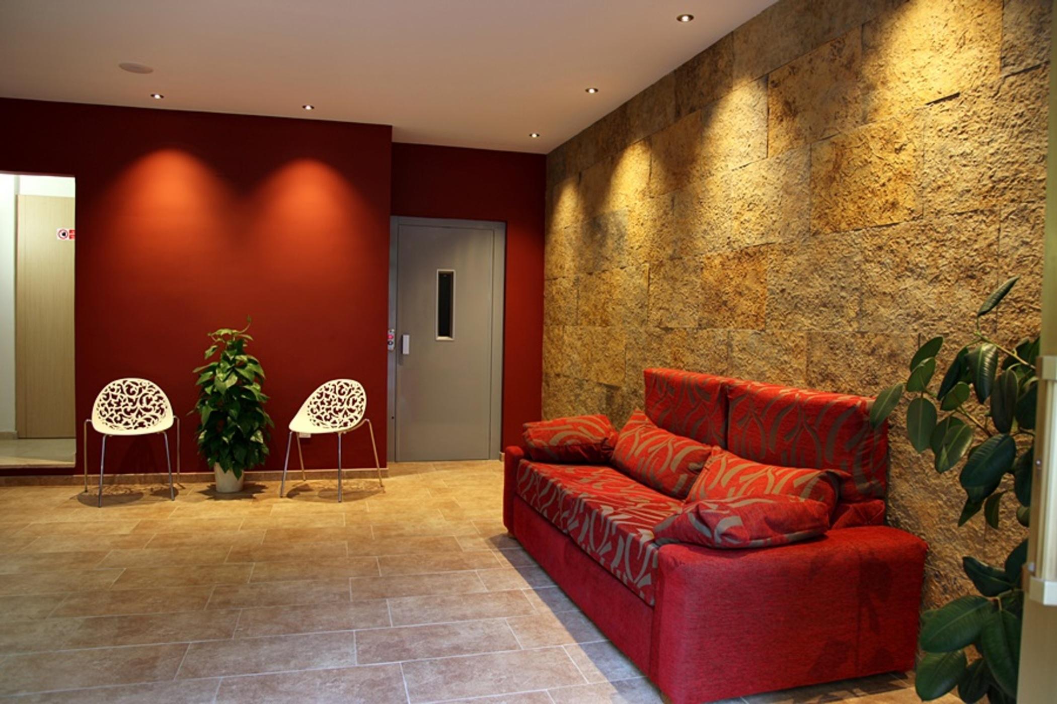 Hostal Santel San Marcos Salamanca Exterior foto